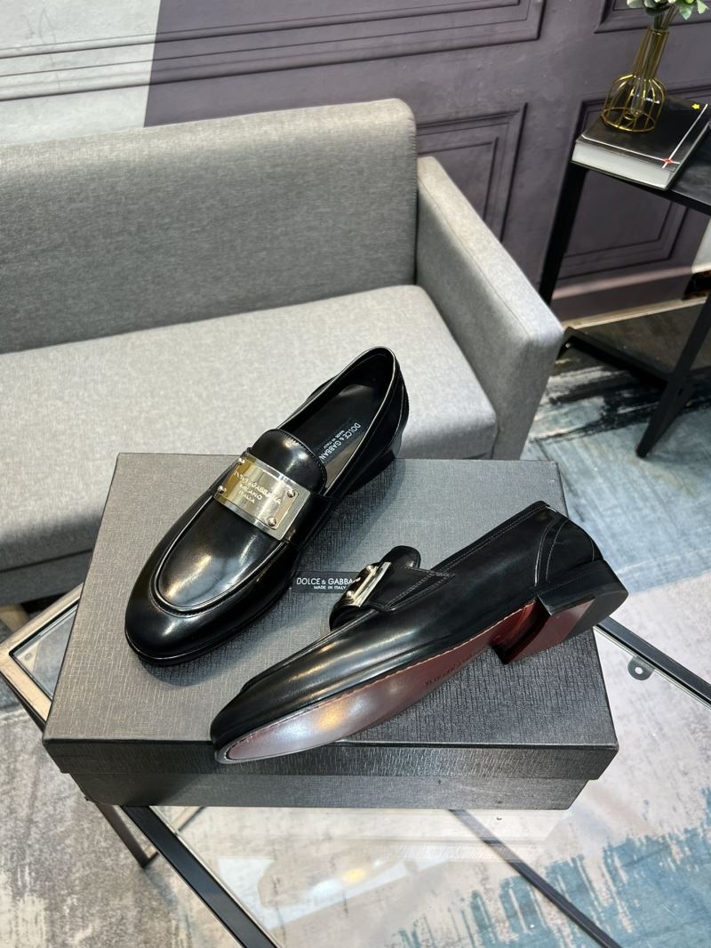 Dolce Gabbana Business Shoes